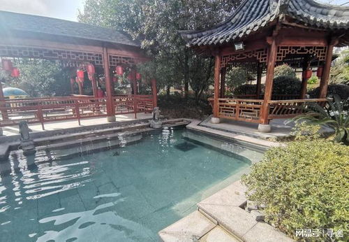 湖北咸宁与赤壁旅游景点大全探索 湖北咸宁与赤壁旅游景点大全探索