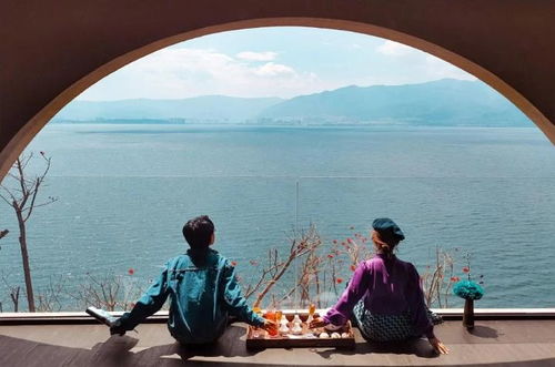 湖北情侣旅游攻略，五天浪漫行程