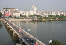 湖北随州旅游桥，随州自驾游胜地探索