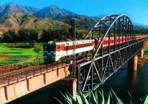 湖北最美旅游线路与中国最美铁路旅游线路探秘 湖北最美旅游线路与中国最美铁路旅游线路探秘