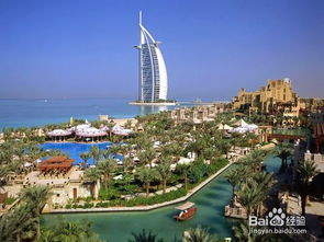迪拜旅游湖北，最佳旅游季节推荐