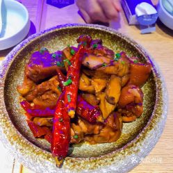 湖北美食大全与精美图片欣赏