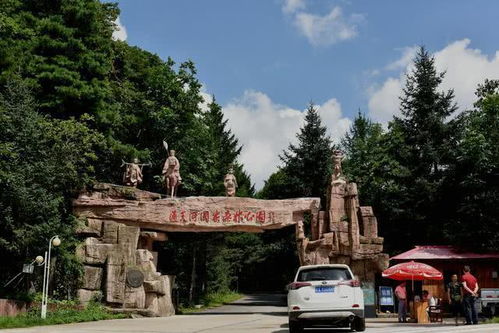 湖北陕西旅游攻略，畅游湖北陕西必游之地！