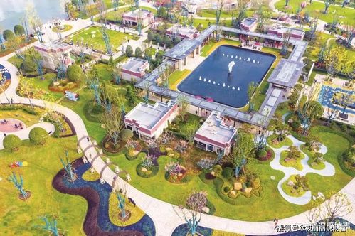 湖北旅游产业概览，探索魅力之旅