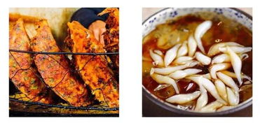 湖北美食游玩攻略，必去的美食景点推荐