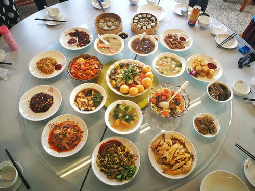 湖北美食游玩攻略，必去的美食景点推荐