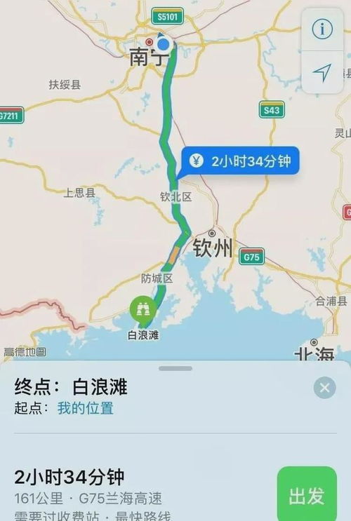 唐山出发自驾游湖北，详细旅游路线攻略