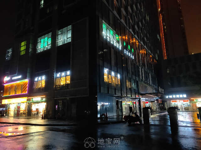 湖北美食街门市出租信息及美食城介绍