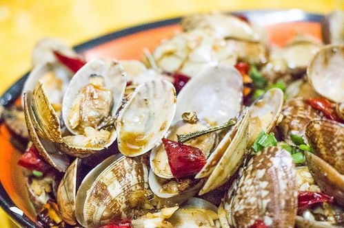 央视与湖北美食，美食与传媒的交融图，湖北央视频展现美食魅力