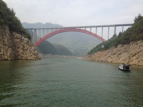 湖北宜昌短途旅游,宜昌旅游路线