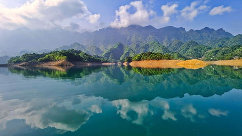 湖北宜昌短途旅游,宜昌旅游路线