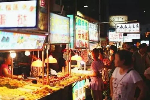 湖北美食街小吃排名揭秘，湖北著名小吃街盘点