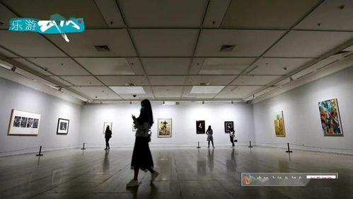 湖北美术馆周边美食与展览一览