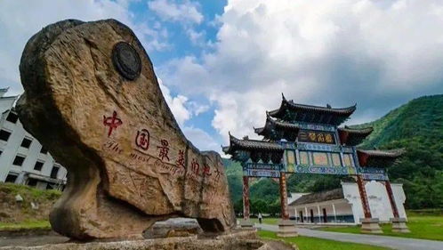 湖北省钟祥市旅游攻略，旅游景区大全