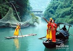 成都至湖北自驾游攻略，武汉与成都的旅游推荐