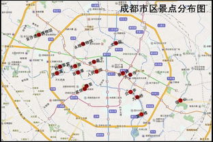 成都至湖北自驾游攻略，武汉与成都的旅游推荐