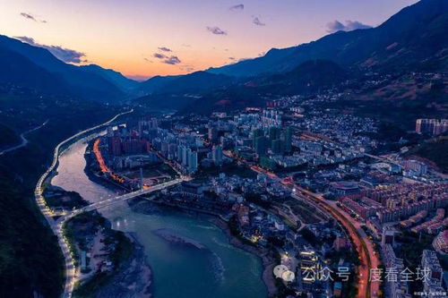 湖北黄安旅游景点探索与县城位置揭秘