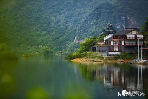 湖北黄安旅游景点探索与县城位置揭秘