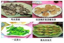 湖北美食团购超值套餐，清湖北美食青团盛宴 4-6人畅享！