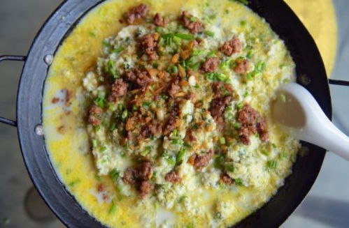 家常合渣制作技巧，湖北美食合渣的秘诀分享