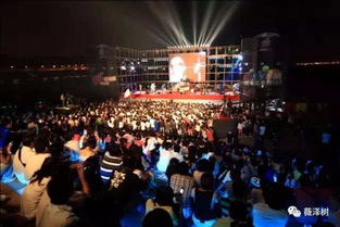 湖北美食节盛大开幕时间与美食街排名榜单揭晓