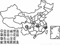 湖北美食线描画与简笔画图片大全