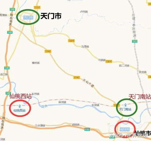 湖北各城市旅游发展排名及旅游景点介绍