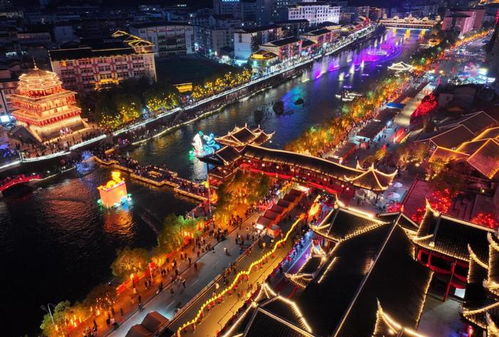 湖北各城市旅游发展排名及旅游景点介绍