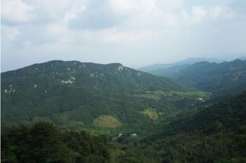 湖北红安旅游线路全攻略，探寻红安旅游景点之美