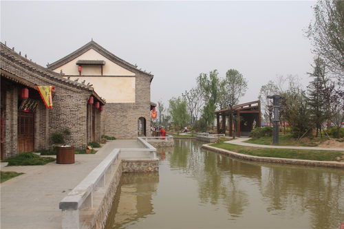 湖北旅游小镇景点推荐及图片欣赏