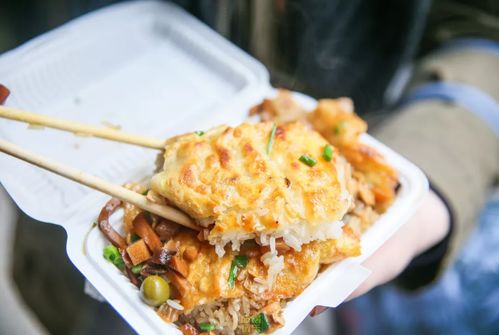 湖北美食豆皮，一道美味的传统小吃作文