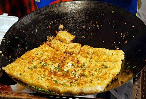 湖北美食豆皮，一道美味的传统小吃作文