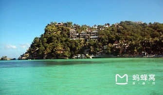 湖北人在菲律宾长滩岛旅游指南，禁忌与注意事项