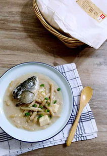 湖北美食面鱼与特色鱼面食用指南