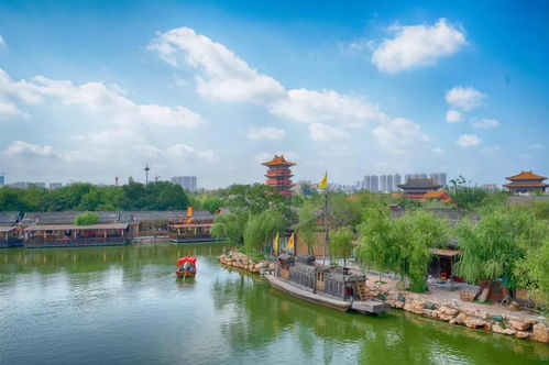 湖北荆州避暑攻略大全，十大必游景点介绍