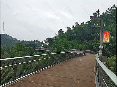 湖北智造空间助力智慧旅游景区建设