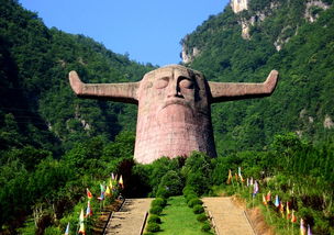 湖北神农架旅游攻略，绝美风景与拍照胜地探索