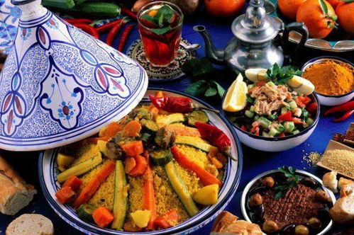 湖北美食之旅，天下菜谱大全，尽享美食盛宴