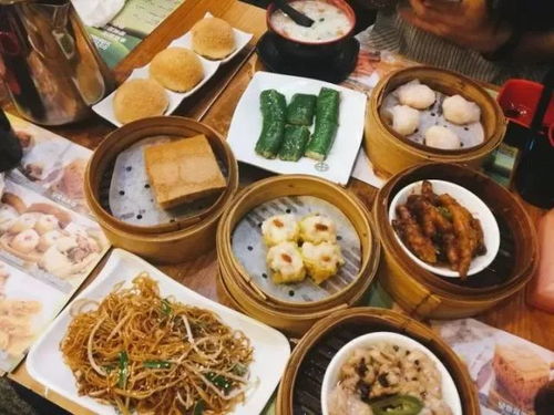 湖北美食大全，探索湖北本地美食的盛宴