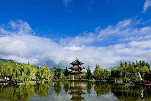 湖北旅游年卡景点大全揭秘，涵盖哪些景点？2019年最新指南