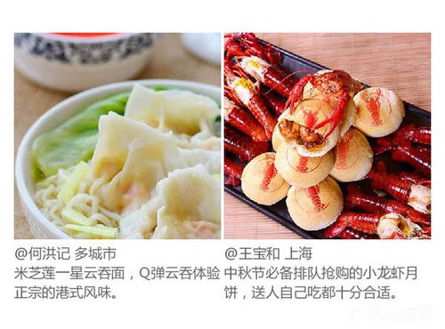 湖北美食排行榜Top 2018