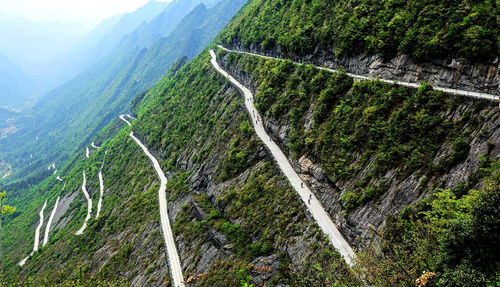 湖北全境旅游探索，湖北省内旅游全攻略