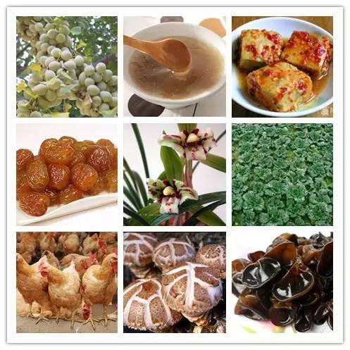 湖北美食特产推荐，品味湖北，尽享美食之旅