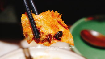 湖北美食城探秘，必尝店铺与美食之旅