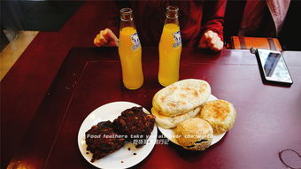 湖北美食城探秘，必尝店铺与美食之旅