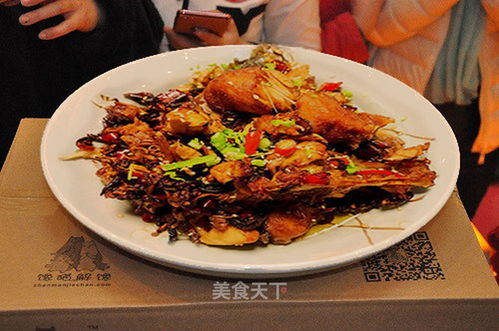 湖北美食菜谱，简单制作，品味特色菜