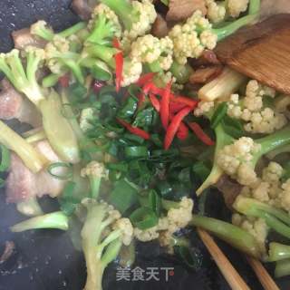 湖北干锅菜做法简易介绍