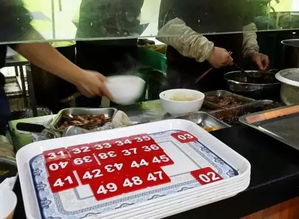 湖北美食博主揭秘,90年代美食记忆与图片回顾 湖北美食博主揭秘,90年代美食记忆与图片回顾