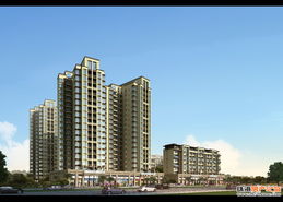 西湖区房产概览，西湖北优质房地产项目探索