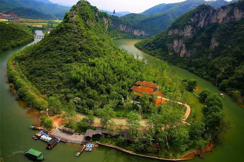 湖北全家旅游指南，热门景点全攻略